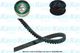 DKT-6508 Kavo Parts Комплект ременя ГРМ