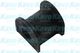 SBS-1015 Kavo Parts Втулка стабилизатора