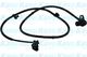 BAS-5504 Kavo Parts Датчик ABS для Mitsubishi Lancer