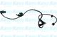 BAS-9005 Kavo Parts Датчик ABS для Toyota Avensis