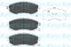 KBP-6528 Kavo Parts Гальмівні колодки