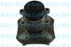 WBH-6538 Kavo Parts Ступиця колеса