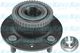 WBK-3032 Kavo Parts Ступица колеса