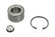 wbk10074 Kavo Parts Підшипник ступиці колеса