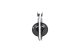 SSA10018 Kavo Parts Стойка амортизатора
