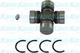 DUJ-4505 Kavo Parts Демпферная муфта карданного вала