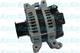eal9038 Kavo Parts Генератор для Toyota Land Cruiser