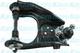 sca3515 Kavo Parts Важіль підвіски для Isuzu D-Max