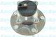 wbh8514 Kavo Parts Ступица колеса для Suzuki SX4