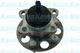 wbh9071 Kavo Parts Комплект ступицы колеса