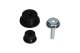 ssm10169 Kavo Parts Опора амортизатора