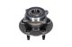 wbk10060 Kavo Parts Комплект ступиці колеса для Tesla Model S