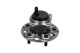 wbh10005 Kavo Parts Ступиця колеса