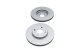 br4799c Kavo Parts Гальмівний диск