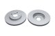 br4799c Kavo Parts Гальмівний диск
