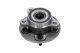 wbh10003 Kavo Parts Ступиця колеса