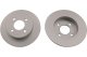 BR-6754-C Kavo Parts Гальмівний диск для Nissan Micra