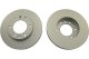 BR-4227-C Kavo Parts Гальмівний диск на Kia Carnival