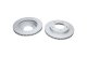 BR-4202-C Kavo Parts Тормозной диск