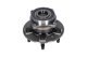 wbk10060 Kavo Parts Комплект ступиці колеса для Tesla Model S