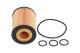 do726 Kavo Parts Оливний фільтр