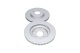 BR-5777-C Kavo Parts Тормозной диск