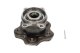 wbh6570 Kavo Parts Ступиця колеса