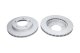BR-4202-C Kavo Parts Тормозной диск