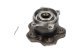 wbh6570 Kavo Parts Ступиця колеса