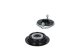 ssm10066 Kavo Parts Комплект (опора + подшипник)