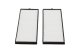 HC8205 Kavo Parts Фільтр салону