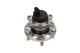 wbh4016 Kavo Parts Ступиця колеса для Kia Soul