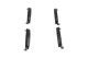 kbp6624 Kavo Parts Гальмівні колодки