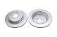 br9542c Kavo Parts Гальмівний диск