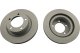 br9557c Kavo Parts Гальмівний диск