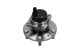WBH-4516 Kavo Parts Ступиця колеса для Mazda RX-8
