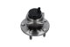 WBH-4516 Kavo Parts Ступиця колеса для Mazda RX-8