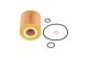 fof10143 Kavo Parts Оливний фільтр