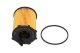 MO537 Kavo Parts Оливний фільтр