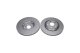 br9546c Kavo Parts Тормозной диск для Toyota Venza