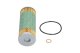 SO803 Kavo Parts Оливний фільтр