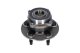 wbk10060 Kavo Parts Комплект ступиці колеса для Tesla Model S