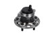 wbh10005 Kavo Parts Ступиця колеса