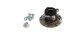 wbh8516 Kavo Parts Комплект ступиці колеса