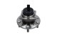 WBH-4516 Kavo Parts Ступиця колеса для Mazda RX-8