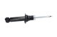 ssa11127 Kavo Parts Стійка амортизатора для Citroen C5