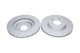 BR-5777-C Kavo Parts Тормозной диск