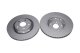 br9546c Kavo Parts Тормозной диск для Toyota Venza