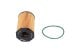 fof10124 Kavo Parts Оливний фільтр