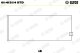 01-4131/4 STD Glyco Шатунні вкладки